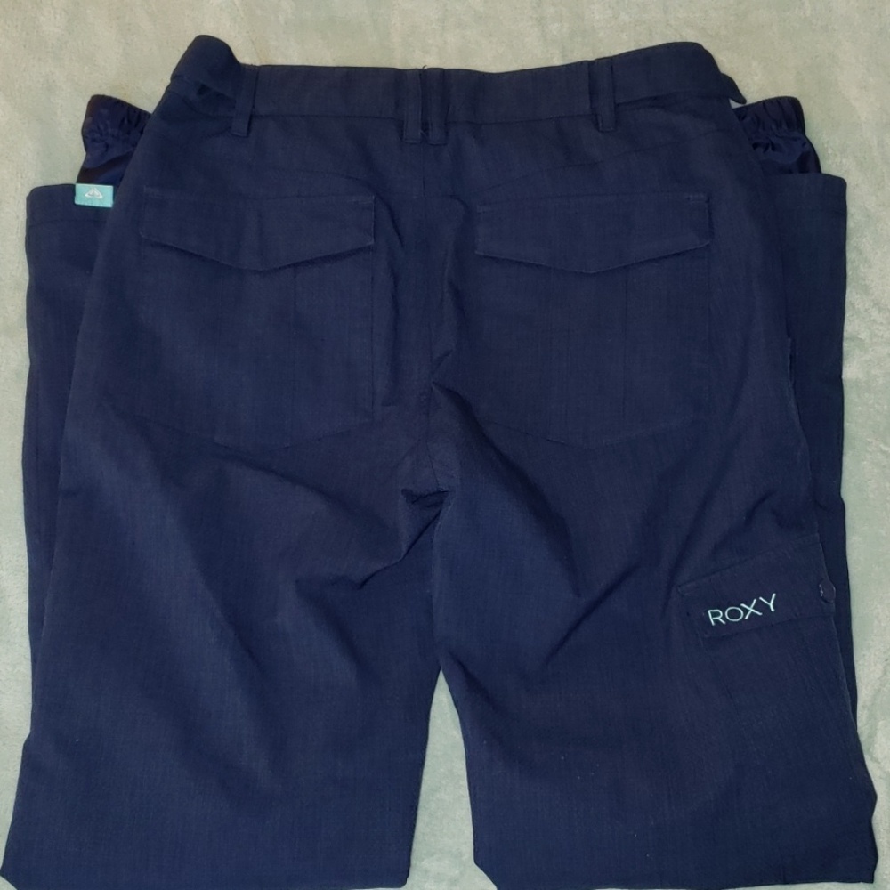 Girls Roxy Snowpants